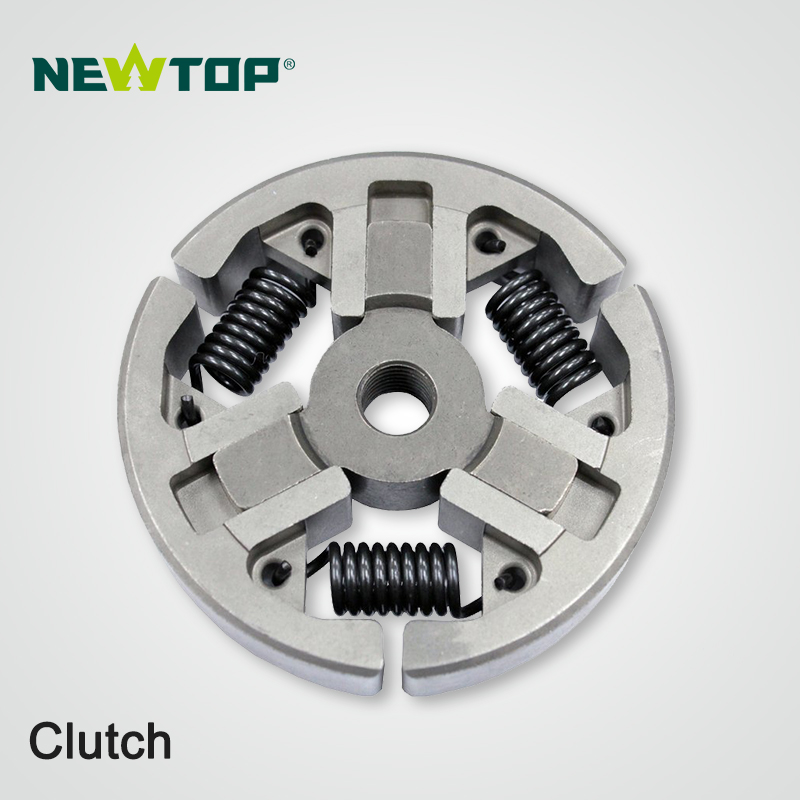 chainsaw spare parts gasoline wood cutting