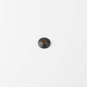 Punto magnético para herramientas pequeñas Ø22mm negro - Product Image 1
