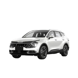 รถยนต์ SUV ปี 2023 เครื่องยนต์เบนซิน 2.0 ลิตร 5 ประตู 5 ที่นั่ง / เกียร์อัตโนมัติ / พวงมาลัยซ้าย / รถมือสองคุณภาพสูงสำหรับส่งออก - Product Image 4