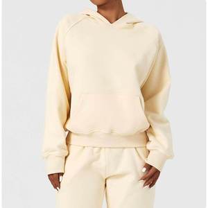 Conjunto Deportivo Casual de 2 Piezas para Mujer, Sudadera y Pantalones Deportivos con Cintura Elástica, Chaqueta Cortavientos de Alta Calidad para Mujer - Product Image 6