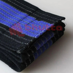 Sangle de soutien du coude en néoprène unisexe personnalisée OEM, douce, respirante, réglable, antidérapante, pour l'entraînement de musculation, en vente - Product Image 4