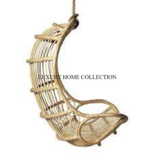 Columpios de madera resistentes con acabado resistente a la intemperie y diseño moderno ideal para una comodidad de asiento al aire libre duradera - Product Image 3