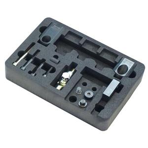 Gedore KL-0186-91 EA Injector <b>Puller</b> Set Gear <b>Pullers</b> with Foam Insert - Product Image 1