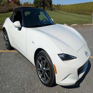 SUPER CLEAN LHD/RHD 2023 MAZ-DA MX-5 MIA-TA GRAND TOURING PRÊT À ÊTRE EXPÉDIÉ - Product Image 3