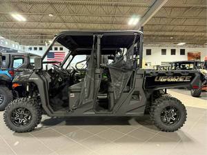 ใหม่ 2026 ซีเอฟ โมโต ยูฟอร์ซ 1000 เอ็กแอล - Product Image 1