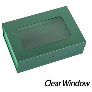 Perfume <b>Box</b> Paper Elegant Perfume <b>Box</b> Exquisite Paper Gift <b>Box</b> With Ribbon for Unforgettable <b>Presents</b> - Product Image 4