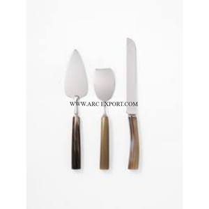 Best Selling Deluxe Quality Metal <b>Cake</b> Server Knives Table Decoration for Home Kitchen and <b>Wedding</b> Events Party Ware Supplies - Product Image 4