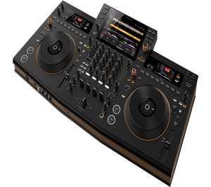 Sistema DJ Profesional Todo en Uno de 4 Canales DJ OPUS-QUAD - Product Image 1
