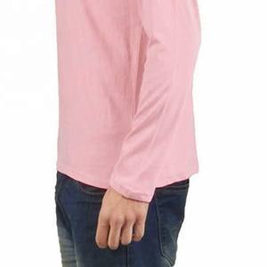 Buen fabricante, camisa para hombre, totalmente personalizada, superventas, tendencia superior, tela duradera, camisa antiarrugas para hombre con calidad superior - Product Image 5