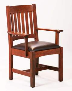 Chaise en bois lourde pour salon intérieur avec travail artisanal antique et matériau de construction solide durable - Product Image 4