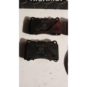 ALFA ROMEO 159 Saloon Series (939_) (05>11) ผ้าเบรก 77363336 เบนซิน - Product Image 3