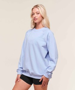 Sudadera de Mujer de Algodón Transpirable de Alta Calidad, Sudadera con Capucha para Mujer, Invierno 2025, Impresión de Logotipo Personalizado - Product Image 2