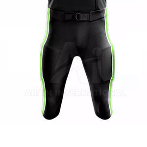 Wholesale Price Sports Wear American <b>Football</b> Uniform <b>Best</b> Quality American <b>Football</b> Uniform 100% Polyester Sportwear uniform - Product Image 4