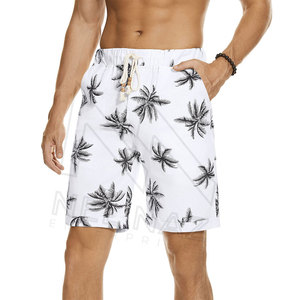 Qualité supérieure 2024 dernière conception 100% coton hommes Shorts en gros personnalisé couleur taille ODM - Product Image 3