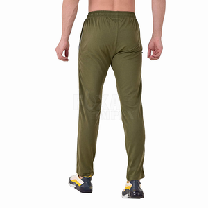 กางเกงวอร์มสตรีทแวร์ผลิตในปากีสถานสำหรับทุกคนกางเกงวิ่งออกกำลังกายในยิม - Product Image 2