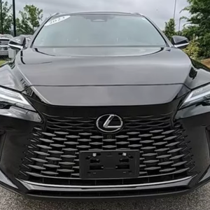 Auto Usado en Buenas Condiciones, <span class=keywords><strong>Lexus</strong></span> <span class=keywords><strong>RX</strong></span> 350 Luxury 2023, Listo para Enviar - Product Image 1