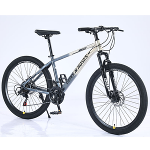 Bicicletta MTB da 27,5 pollici con sospensioni complete <span class=keywords><strong>per</strong></span> uomo, prodotta in Hebei, a basso prezzo, <span class=keywords><strong>per</strong></span> <span class=keywords><strong>cicloturismo</strong></span>. - Product Image 5