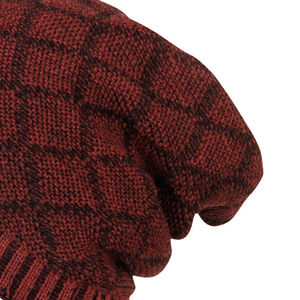 Gorro de Invierno de Alta Calidad, Gorro de Punto con Logotipo Bordado Personalizado, Gorro Deportivo para Exteriores para Hombre y Mujer, Precio Razonable - Product Image 5