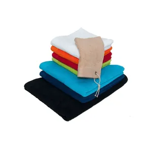 Toalla Deportiva Premium de 70x140 cm, Accesorio para Equipamiento Deportivo, para Merchandising Deportivo - Product Image 6