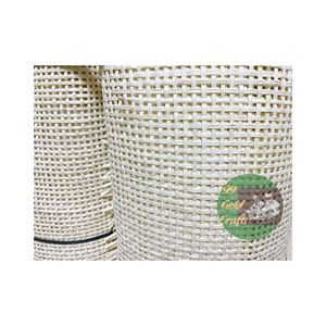 CORREAS DECORATIVAS DE RATÁN DE MATERIAL NATURAL Y SOSTENIBLE HECHAS EN VIETNAM PARA INTERIORES DEL HOGAR MUEBLES 99 DATOS DE ORO - Product Image 6