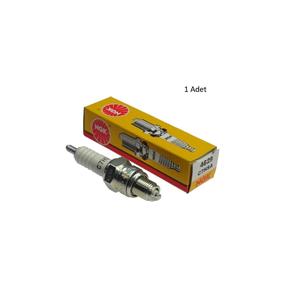 Japanese Yellow Box C7hsa Spark <b>Plug</b> Model 4629 94700-00254 <b>Universal</b> Fit Made in TR - Product Image 1