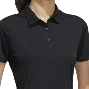 Camisas de golf transpirables Polo de algodón personalizado para mujer, ropa deportiva cómoda para golf informal y actividades al aire libre - Product Image 4