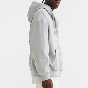 Sudaderas con capucha y sudadera con logotipo personalizado de alta calidad para hombre, sudaderas con capucha de gran tamaño con estampado gráfico 3D de manga larga - Product Image 3