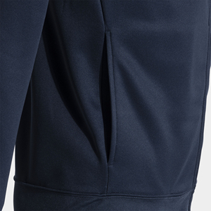 Ropa deportiva de calidad superior Gym Fitness Tech Fleece Training Chándales Hombres Conjunto de dos piezas Chándal Jogging Suit para hombres - Product Image 5