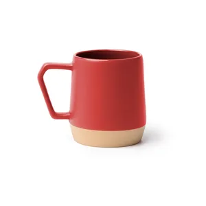 Tazza in Ceramica Pyxis Personalizzata, Gadget Promozionali per Bevande - Product Image 4