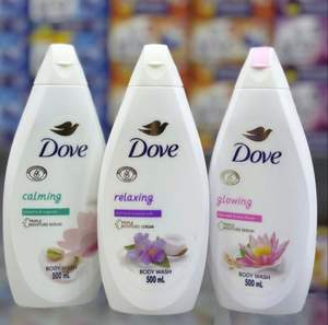 Loción Corporal Go Fresh Light Dove y Fórmula Refrescante - Product Image 2