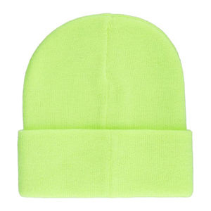 100% véritable acrylique Street Style réglable bonnet unisexe adulte chapeau doux épaissi fourrure hiver extérieur coupe-vent chaud - Product Image 3