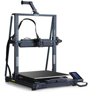 Para Impresora 3D FDM ELEGOO Neptune 4 Max con Extrusor Dual y Funciones DIY para Laboratorio Dental, Joyería, Impresora de Tarjetas y Boquillas - Product Image 2