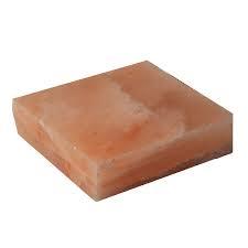 Plaque de sel de l'Himalaya, plaque de cuisson de bloc de sel de l'Himalaya, dalle de cuisson de sel de l'Himalaya - Product Image 3