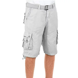2024 <b>Men's</b> Custom Cargo <b>Shorts</b> Latest <b>Men's</b> <b>Long</b> Cargo <b>Shorts</b> Breathable Cotton Custom Cargo <b>Shorts</b> - Product Image 2