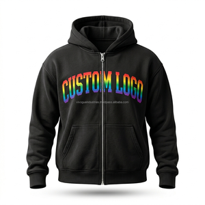 Fabricante OEM de Sudaderas Personalizadas, Sudaderas de Camuflaje Premium para Impresión y Personalización, EE. UU. y UE - Product Image 2