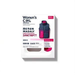 Gilets, sweats à capuche et sweat-shirts promotionnels personnalisés pour femmes - Product Image 3