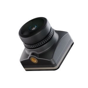 Profesyonel 5-36V Ekran Oranı 4:<span class=keywords><strong>3</strong></span>/16:9 7.5g 19*19*21mm Gece Görüşlü Drone Kamerası FPV Kamerası Hava Fotoğrafçılığı için - Product Image 4