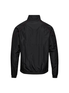 Customize Zip Up Causal Sportswear Windproof 100% Nylon <b>Clothing</b> Windbreaker Vintage Men <b>Basketball</b> Jackets - Product Image 2