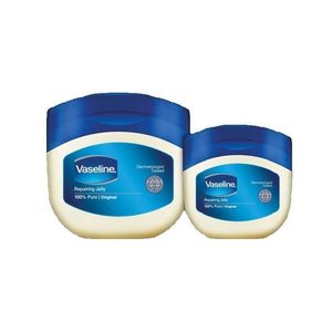 Vaseline 100% Pure Petroleum Jelly Original, Gel Hidratante para el Cuidado de la Piel, 50g-250g - Product Image 2