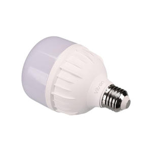 Vitson หลอดไฟ LED เดย์ไลท์20W, หลอดไฟ E26 T80 20W 30K-22 KS ได้รับการรับรองความน่าเชื่อถือสำหรับใช้ในสำนักงานขายดีที่สุด - Product Image 1