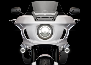 MOTOCICLETA CRUISER HARLEY DAVIDSON LOW RIDER ST 2026 DE 117 PULGADAS CÚBICAS, NUEVA, CERTIFICADA E INSPECCIONADA - Product Image 4