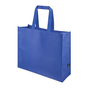 Bolsa Ecológica RPET Reciclada para Artículos Promocionales - Product Image 2