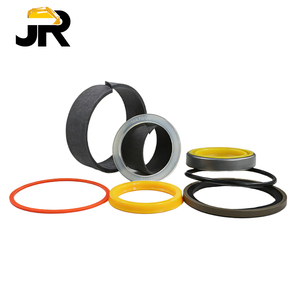 Kit de joints de vérin hydraulique 376-9017 3769017 Compatible avec <span class=keywords><strong>Caterpillar</strong></span> CAT 446B 446 938G II 988B 988F 938F 938H 12G 120G 120H 140M - Product Image 3
