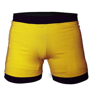 Nylon Spandex <b>Joggers</b> Summer <b>Short</b> Pant Drawstring Running Mens <b>Shorts</b> Athletic Men <b>Shorts</b> - Product Image 1