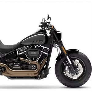 Motocicleta Cruiser Nueva Harley-Davidson Breakout 117 - Product Image 2