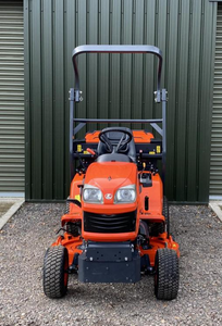Kubota G23-II LD MK3 d'occasion à vendre - Product Image 4
