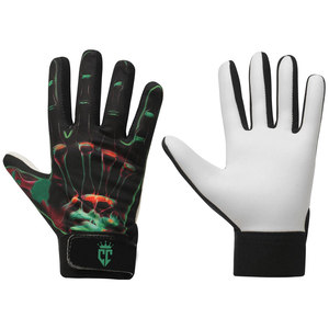 High Quality Comfortable Lightweight Gaelic <b>Gloves</b> with Custom Logo Sublimation Print New Design for Sale - Product Image 1