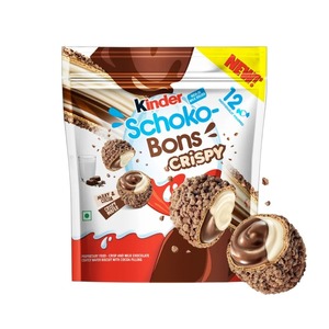 ช็อกโกแลตนมพร้อมไส้ครีมเฮเซลนัทขายส่งขายส่งและขายปลีก - Product Image 2