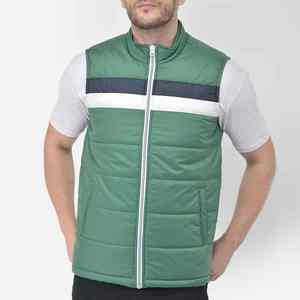 Chaqueta acolchada gruesa para hombre, con capucha, cálida, impermeable, cortavientos, aislante, de plumón, para invierno, moda exterior. - Product Image 1