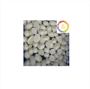 Cubes de taro congelés IQF de haute qualité du Vietnam-pelés, coupés et emballés pour l'exportation, fournisseur certifié HACCP et ISO - Product Image 6